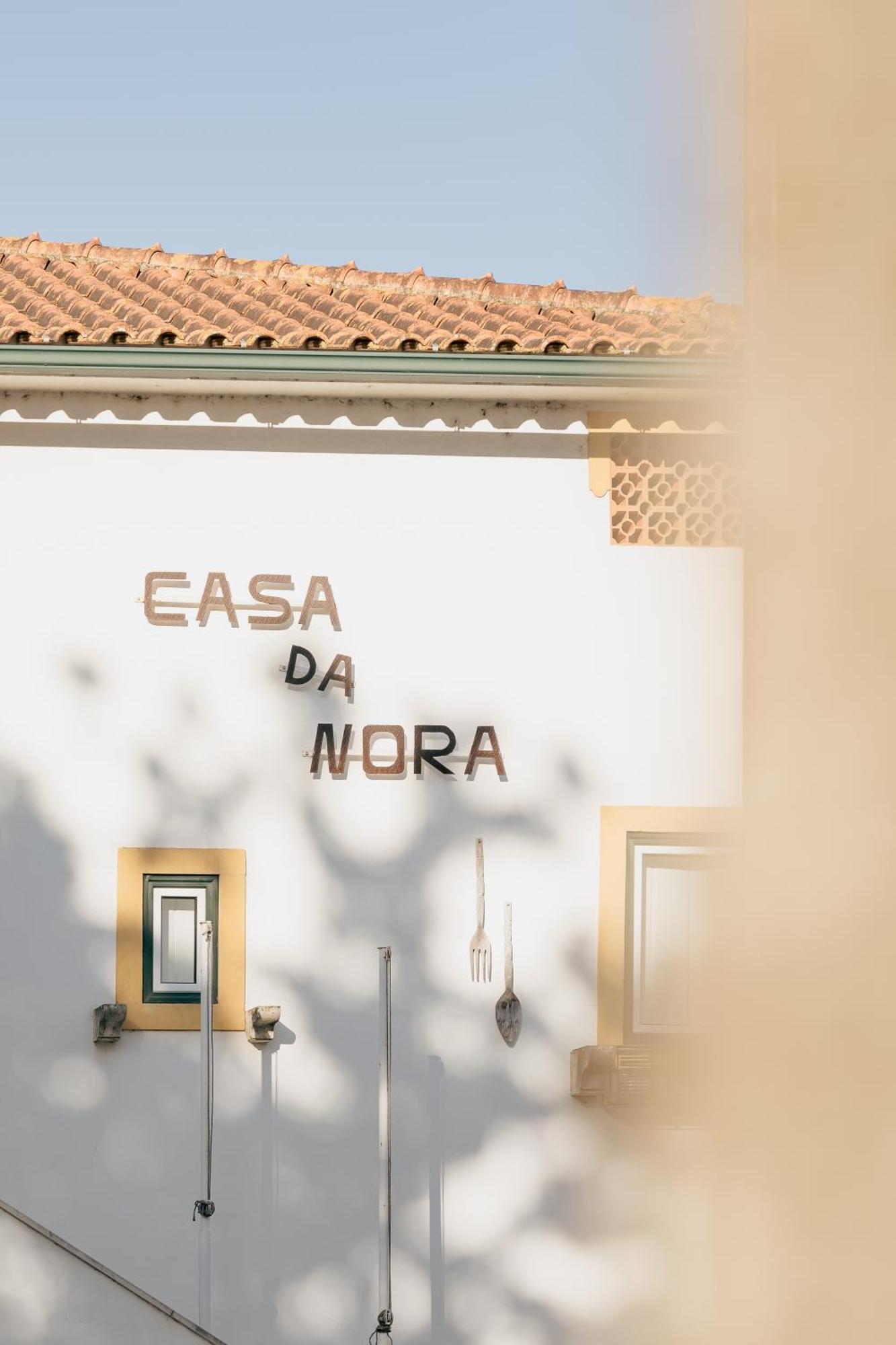 Hotel Casa Da Nora Leiria Exterior photo